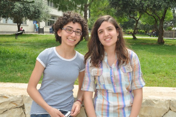 USEK 10th Food Festival 